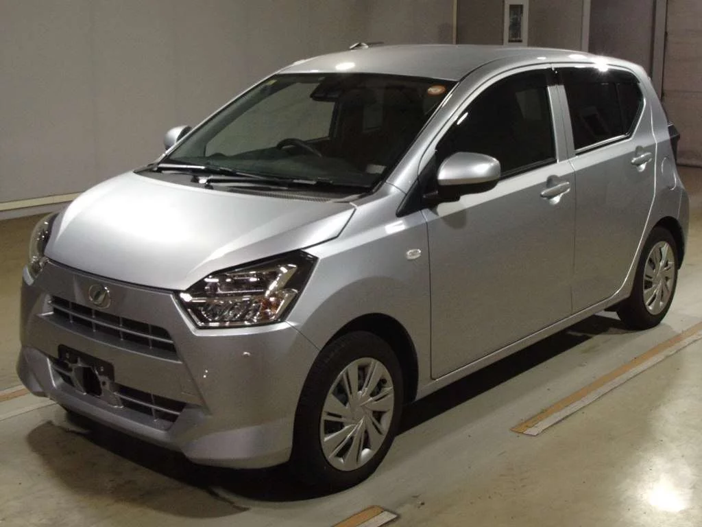 Daihatsu Mira e:S LA350S 2023